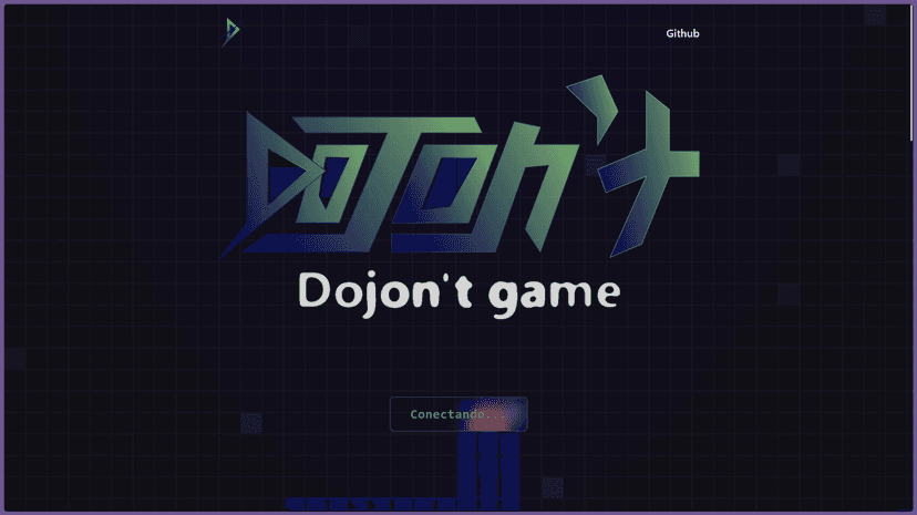 Dojon't Web3 Game